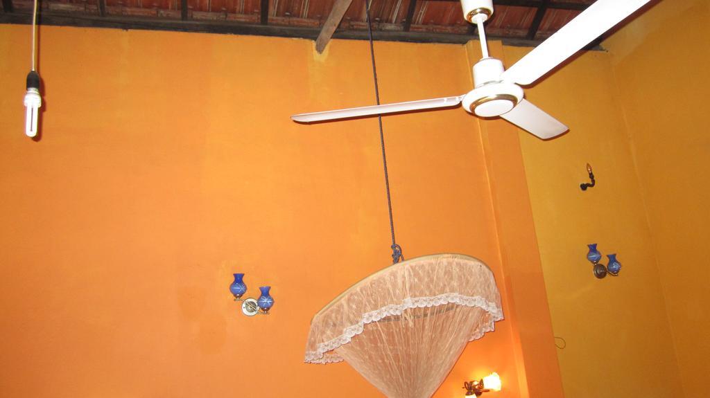 Ranith Villa Tangalle Pokoj fotografie