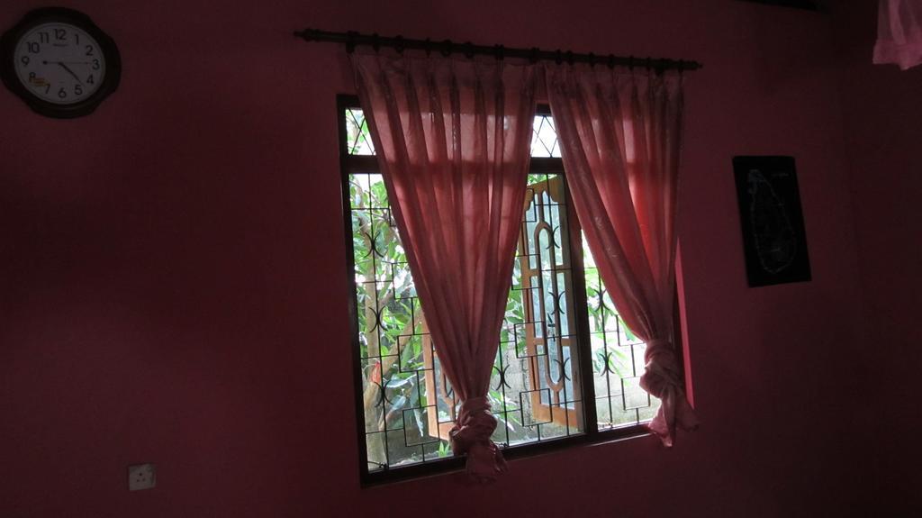 Ranith Villa Tangalle Pokoj fotografie