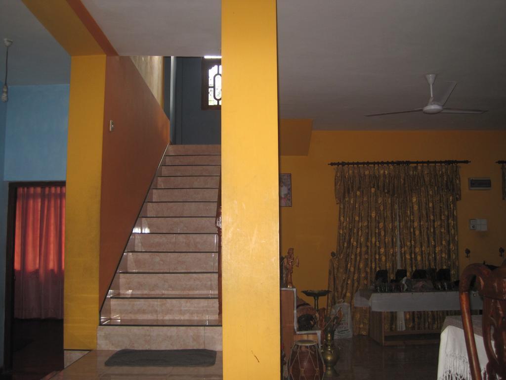 Ranith Villa Tangalle Pokoj fotografie