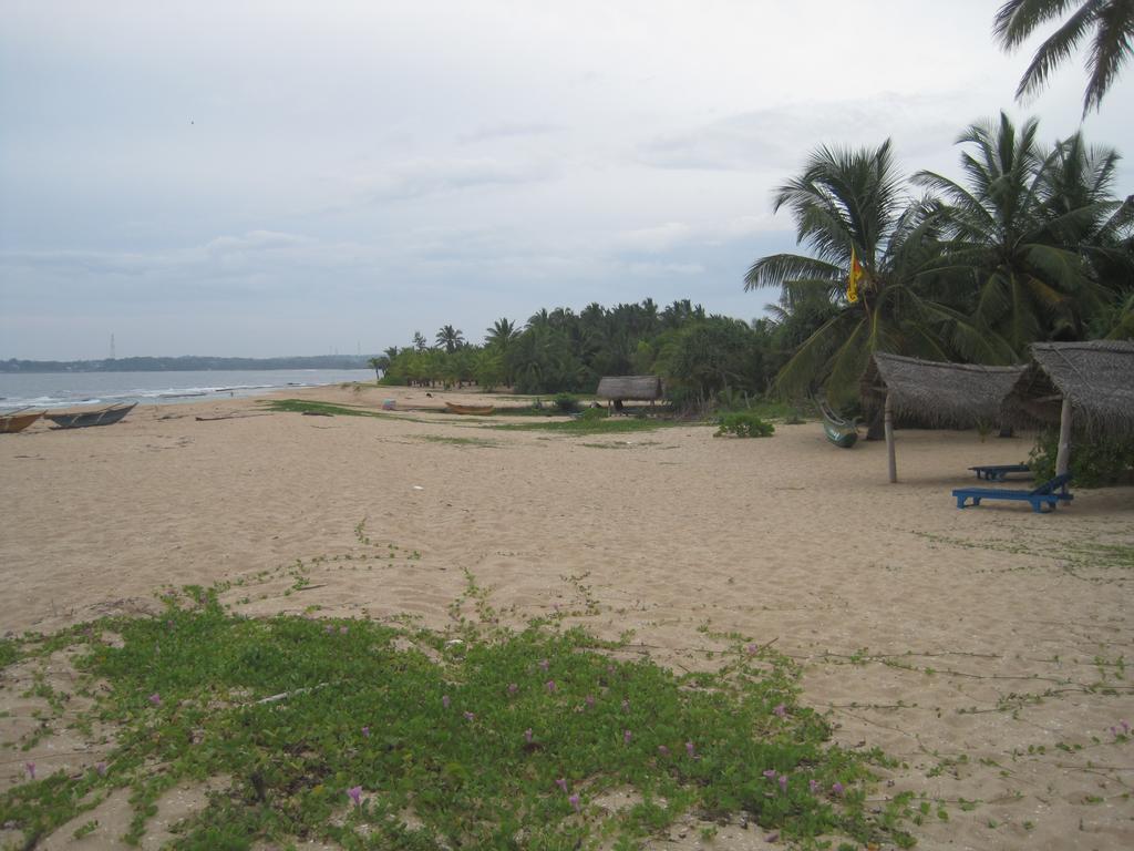 Ranith Villa Tangalle Exteriér fotografie