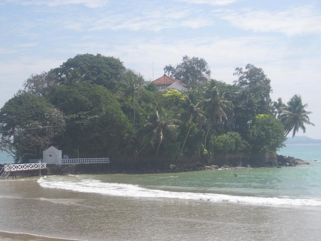 Ranith Villa Tangalle Pokoj fotografie