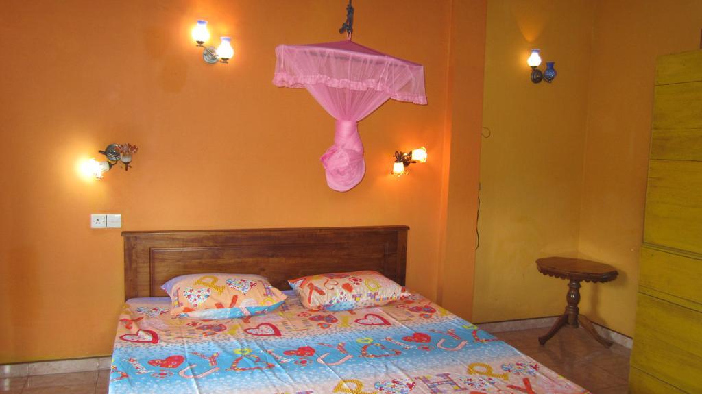 Ranith Villa Tangalle Exteriér fotografie