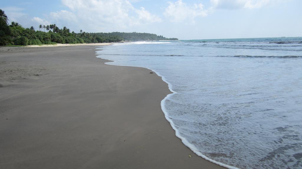 Ranith Villa Tangalle Exteriér fotografie
